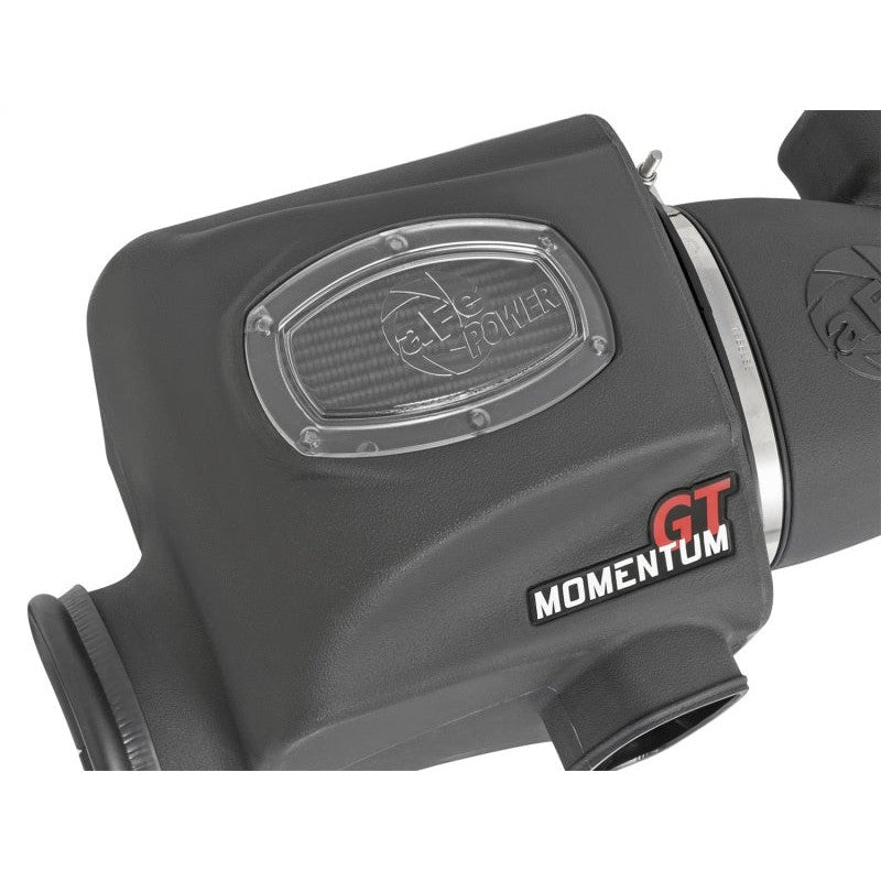 aFe Momentum GT Pro DRY S Stage-2 Intake System 2016 Toyota Tacoma V6 3.5L