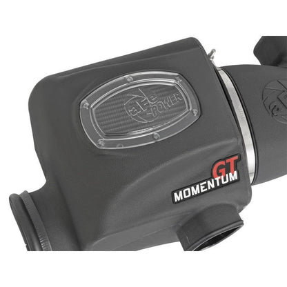 aFe Momentum GT Pro DRY S Stage-2 Intake System 2016 Toyota Tacoma V6 3.5L