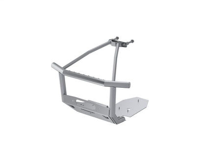 MBRP 2024+ Can-Am Maverick R Steel Front Race Bumper Builder Kit
