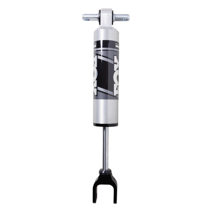 Fox 11-19 GMC Sierra 2500/3500 HD 0-1in Lift Front 2.5 Performance Series Smooth Body IFP HTO Shock