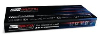 King Engine Bearings High Performance Cam Bearing Set - Coated