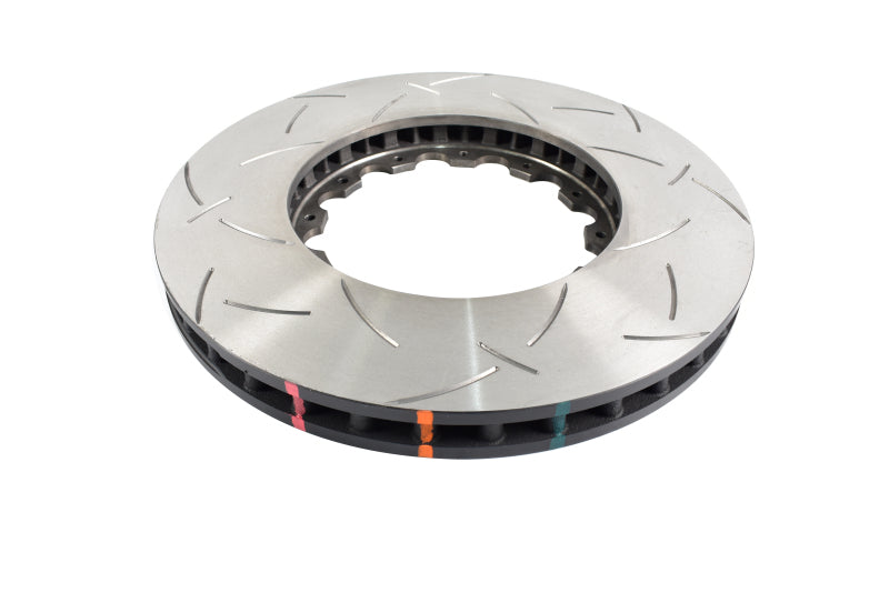 DBA 19+ Chevrolet Camaro ZL1 (w/ NAS Nuts) 5000 Series T3 Slotted KP Brake Rotor