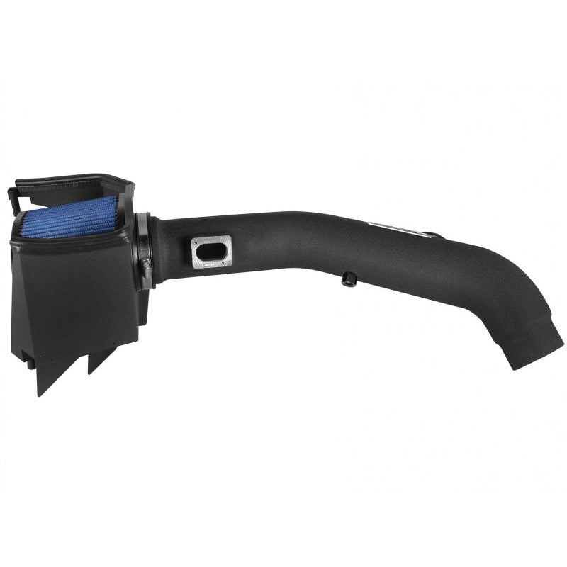 aFe MagnumFORCE Intake Stage-2 Pro 5R 12-15 BMW 335i (F30) L6 3.0L (t) N55