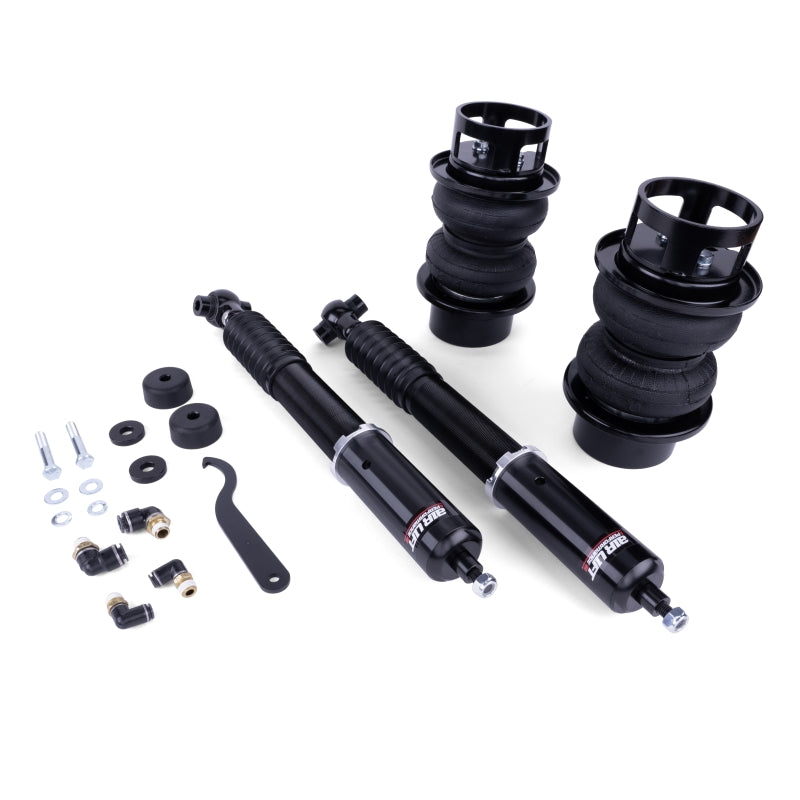 Air Lift Performance 15-21 BMW F22/F30/F31/F32/F33/F36 Rear Air Suspension Kit