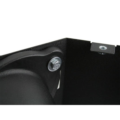 aFe MagnumFORCE Intakes Stage-2 P5R AIS P5R VW R32 08-09 V6-3.2L MKV