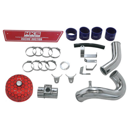 HKS Racing Suction Intake System - Toyota Prius