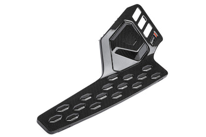 APR 22-26 Audi/Volkswagen EA888.4 (MQB EVO) 2.0T Twill Carbon Intake System Cover (CI100052/53/77)