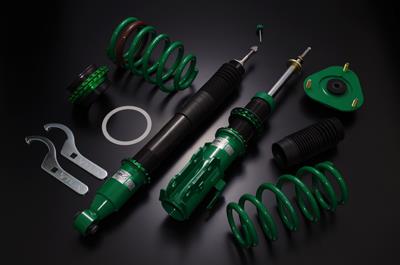 Tein 2016+ Lexus IS200T (ASE30L) / 2014+ Lexus IS350 (GSE31L)/ 14-15 IS250 (GSE30L) Flex Z Coilovers