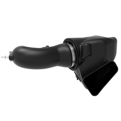 aFe Momentum GT Pro DRY S Cold Air Intake System 2017 Chevrolet Camaro ZL1 V8 6.2L (sc)