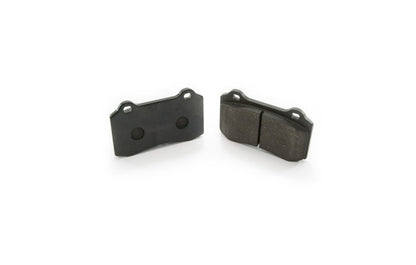 Alcon 2007+ Jeep JK CIR50 AV1 Brake Pad Set - Rear
