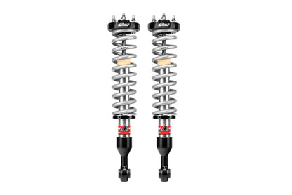 Eibach 24-25 Toyota Land Cruiser SUV 2.4L Turbo Hybrid Stage 2 Pro-Truck Lift Kit