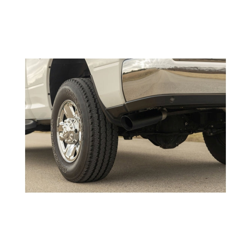 Flowmaster 14-24 RAM 2500 6.4L FlowFX Cat-Back Exhaust System