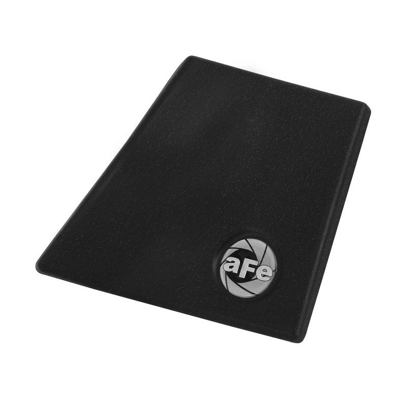 aFe MagnumFORCE Intake System Cover Stage-2 P5R AIS Cover 2015 Audi A3 / S3