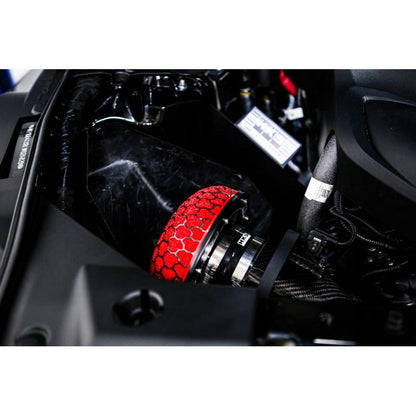 HKS 2020 Toyota Supra GR Cold Air Intake Full Kit