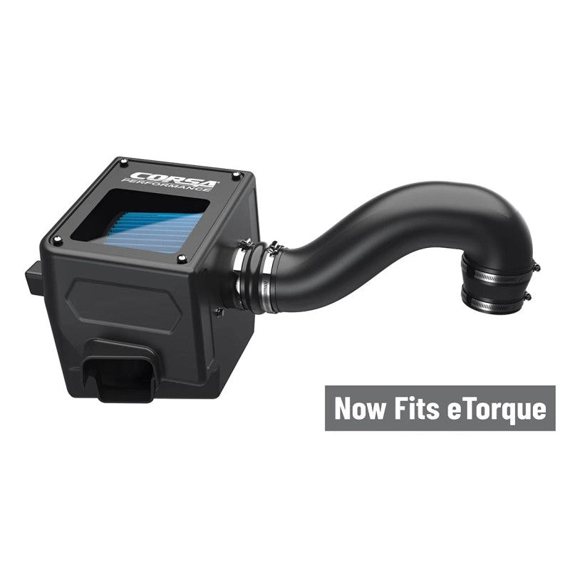 Corsa Air Intake MaxFlow 5 Closed Box 2019+ RAM 1500 5.7L