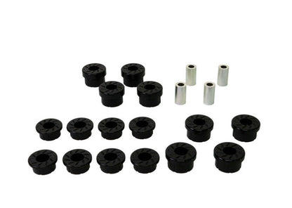 Whiteline 1984-1996 Chevrolet Corvette Rear Control Arm Bushing