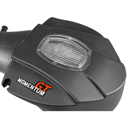 aFe Momentum GT Pro Dry S Stage-2 Intake System 11-15 Dodge Challenger/Charger R/T V8 6.4L HEMI