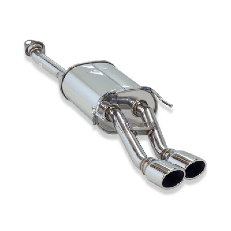 HKS LEGAMAX MUFFLER MR31S R06A HUSTLER
