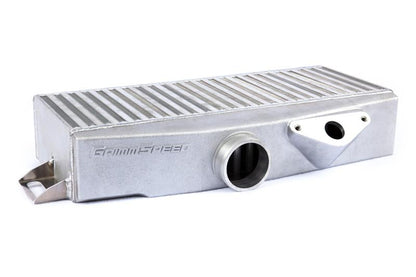 GrimmSpeed 08-14 Subaru STI (fits GS TMIC) TMIC Splitter