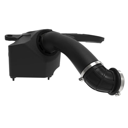 aFe Momentum GT Cold Air Intake System w/ Pro DRY S Filter - 15-19 MINI Cooper S (F55/F56)