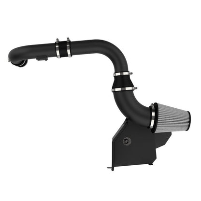 aFe MagnumFORCE Intakes Stage-2 PDS AIS PDS VW Jetta/GTI 05-08 L4-2.0L (t) MKV