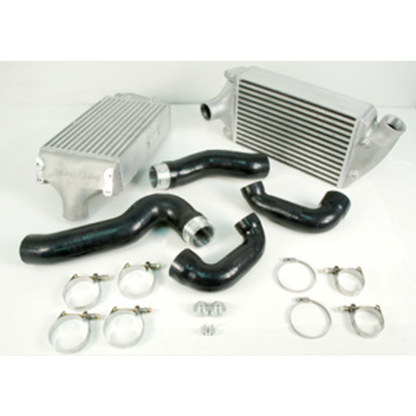 AWE Tuning Porsche 996TT Performance Intercoolers
