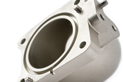 AMS Performance Toyota T24A Billet Throttle Body Inlet
