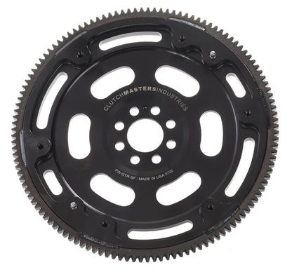 Clutch Masters 09-21 Nissan GT-R R35 DCT Steel Flywheel
