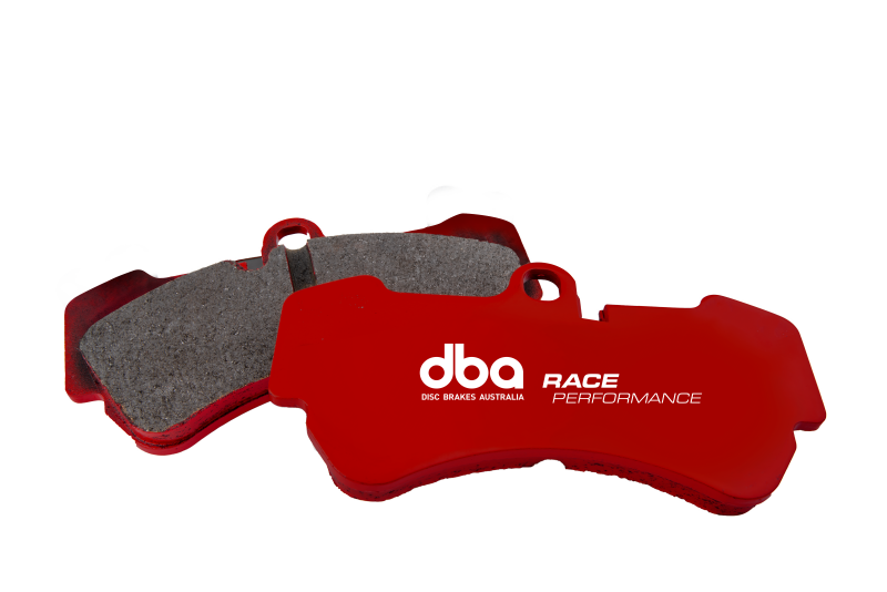 DBA 15-21 Subaru WRX STI Front RP Performance Brake Pads