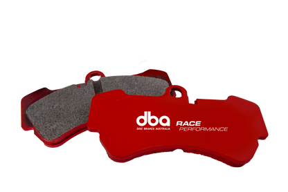 DBA 15-21 Subaru WRX STI Front RP Performance Brake Pads