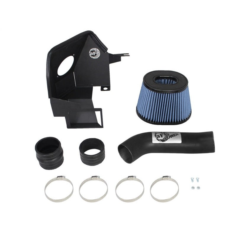 aFe MagnumFORCE Intake System Stage-2 PRO 5R 2014 Jeep Cherokee V6 3.0L EcoDiesel