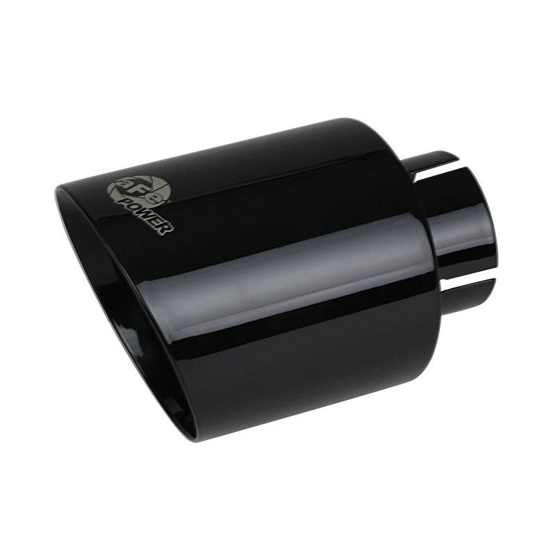 aFe Vulcan Series 2.5in 304SS Cat-Back Exhaust 11-20 Jeep Grand Cherokee (WK2) 5.7L w/ Black Tips