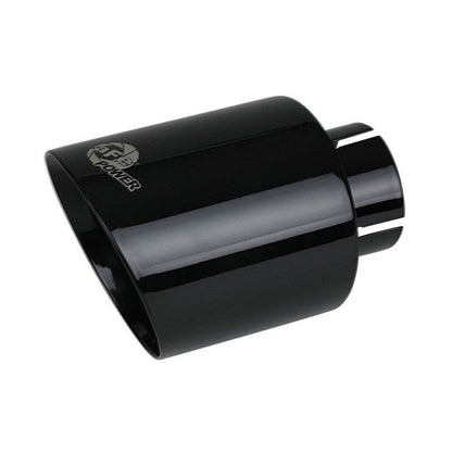 aFe Vulcan Series 2.5in 304SS Cat-Back Exhaust 11-20 Jeep Grand Cherokee (WK2) 5.7L w/ Black Tips