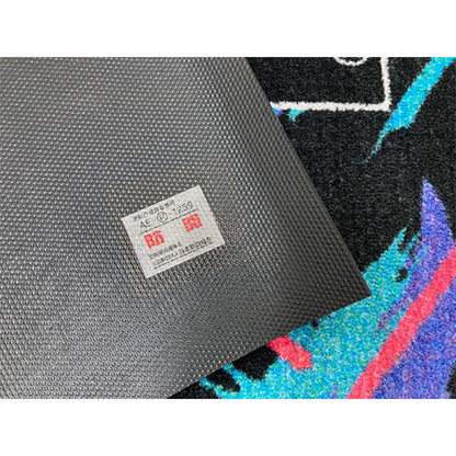 HKS Door Mat - Oil Color