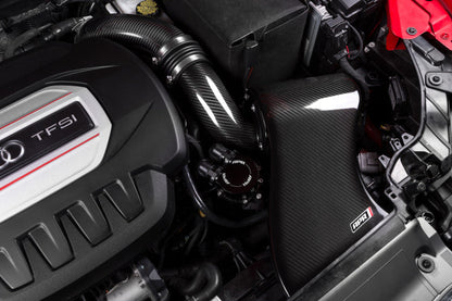 APR 15-26 Audi/Volkswagen EA888.3 (MQB) 1.8T/2.0T Carbon Fiber Turbo Inlet Pipe