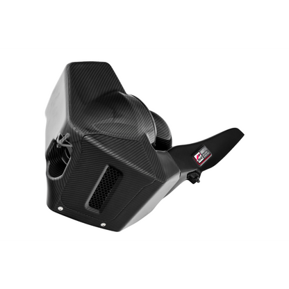 AWE Tuning Audi B9 A4/A5 2.0T Quattro Carbon Fiber AirGate Intake w/ Lid