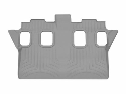 WeatherTech 25-26 Toyota 4Runner 3rd Row Rear FloorLiner - Grey