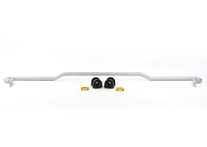 Whiteline 08+ Subaru WRX Hatch / 08-09 Subaru STi  Rear 20mm Swaybar-heavy duty