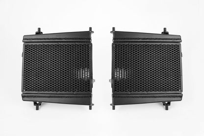 CSF 20+ Toyota GR Supra High-Performance Auxiliary Radiator , Fits Both L&R Two Required