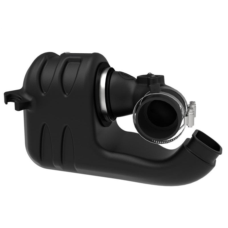aFe Takeda Momentum Pro DRY S Cold Air Intake System 15-18 Honda Fit I4-1.5L