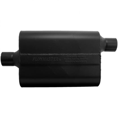 Flowmaster 2.25 IN(C)/OUT(O) Super 44 Series Muffler