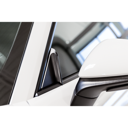 AWE Tuning Foiler Wind Diffuser for Porsche 992