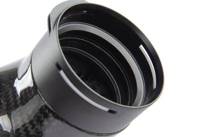 Dinan 18-25 BMW M5/M8 (F90/F91/F92/F93) Turbo Inlet Pipes