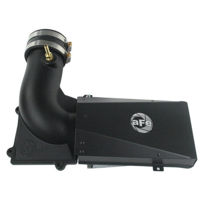 aFe MagnumFORCE Intakes Stage-2 Si PDS AIS PDS VW Golf/Jetta 09-12 L4-2.0L (tdi)