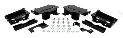 Air Lift 2021-2022 F-150 Powerboost 2WD/4WD LoadLifter 5000 Air Spring Kit