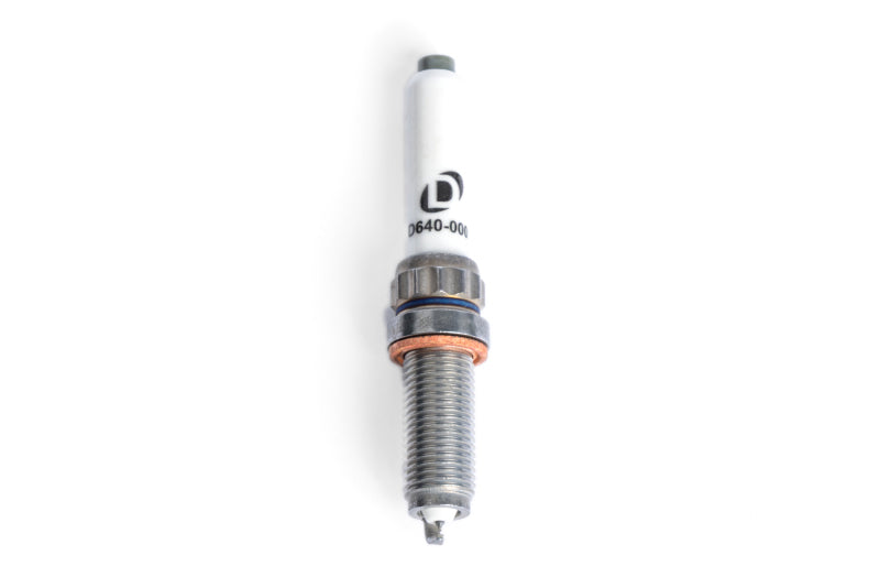 Dinan B48/B58/S58 Iridium Spark Plug - Heat Range 9 - 12mm x 26.5mm x 14mm (Flat) - SINGLE