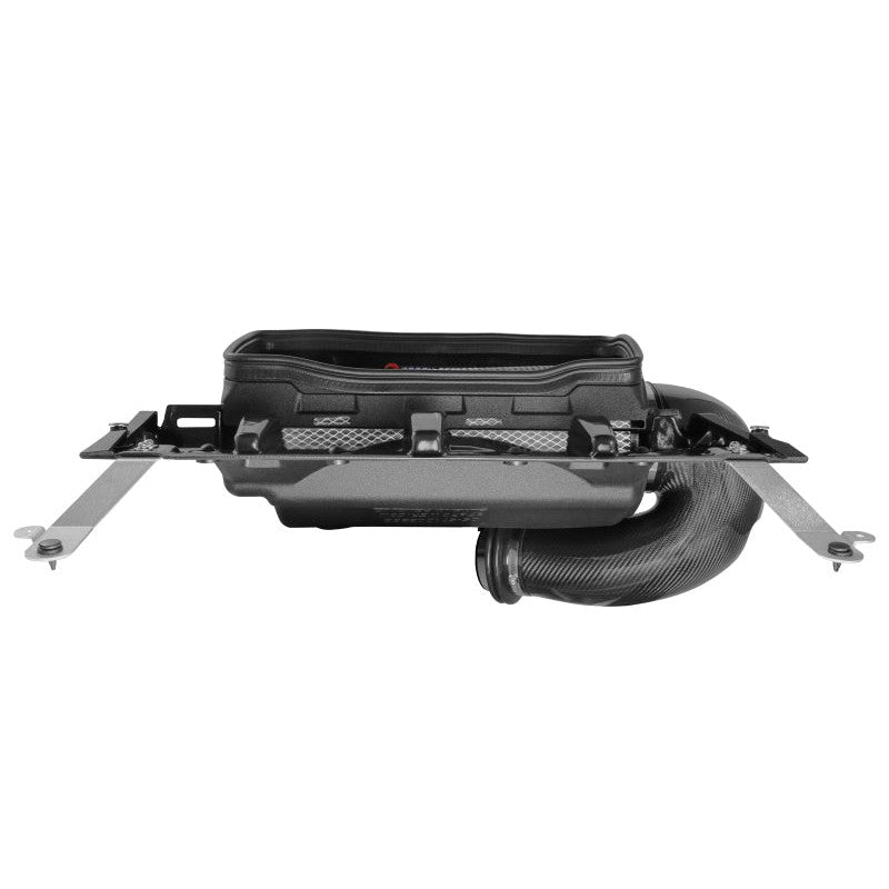 aFe Track Series Carbon Fiber Cold Air Intake System w/ Pro DRY S - 2021-2023 RAM 1500 TRX