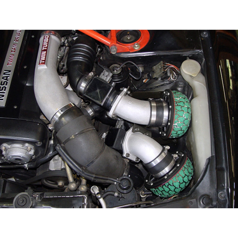 HKS SPF BNR32 RB26DETT