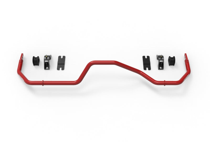 aFe CONTROL 24-26 Toyota Tacoma 2-Way Adjustable Rear Sway Bar