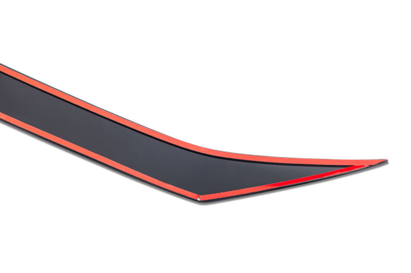 Husky Liners 19-24 Toyota RAV4 Aeroskin Hood Protector - Smoke